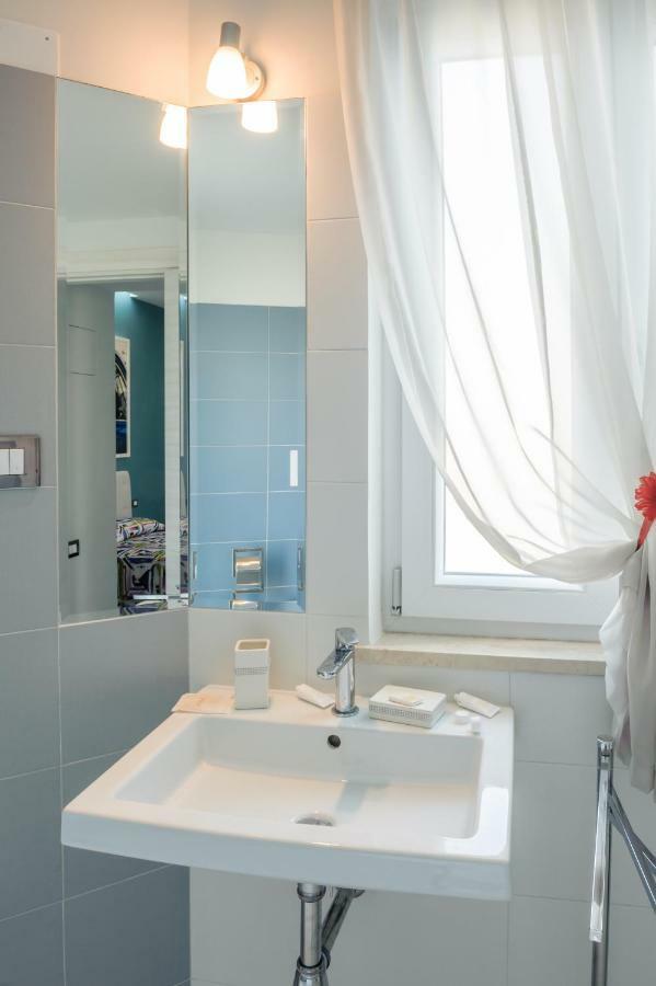 Bocca Di Bacco Bed & Breakfast Cimitile Exterior photo